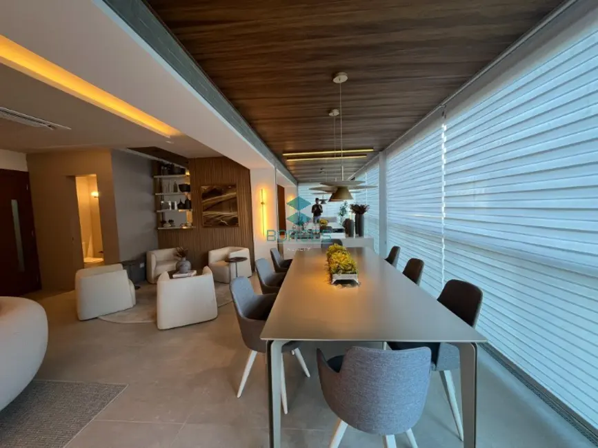 Foto 3 de Apartamento com 4 quartos à venda, 154m2 em Horto Florestal, Salvador - BA