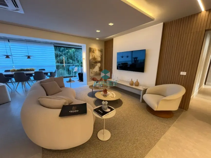 Foto 8 de Apartamento com 4 quartos à venda, 154m2 em Horto Florestal, Salvador - BA