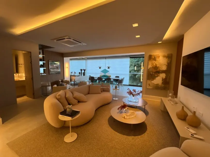 Foto 9 de Apartamento com 4 quartos à venda, 154m2 em Horto Florestal, Salvador - BA