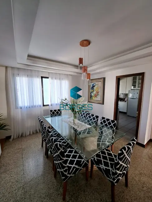 Apartamento com 3 quartos à venda, 146m2 em Pituba, Salvador - BA - imagem 8 Foto 8 de Apartamento com 3 quartos à venda, 146m2 em Pituba, Salvador - BA