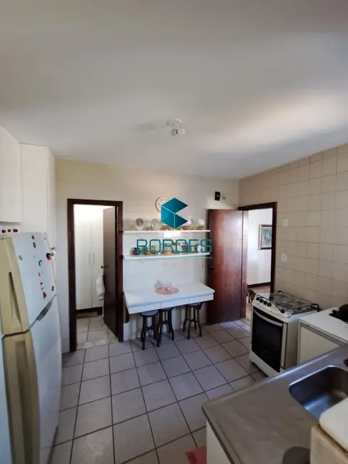 Apartamento com 3 quartos à venda, 146m2 em Pituba, Salvador - BA - imagem 7 Foto 7 de Apartamento com 3 quartos à venda, 146m2 em Pituba, Salvador - BA