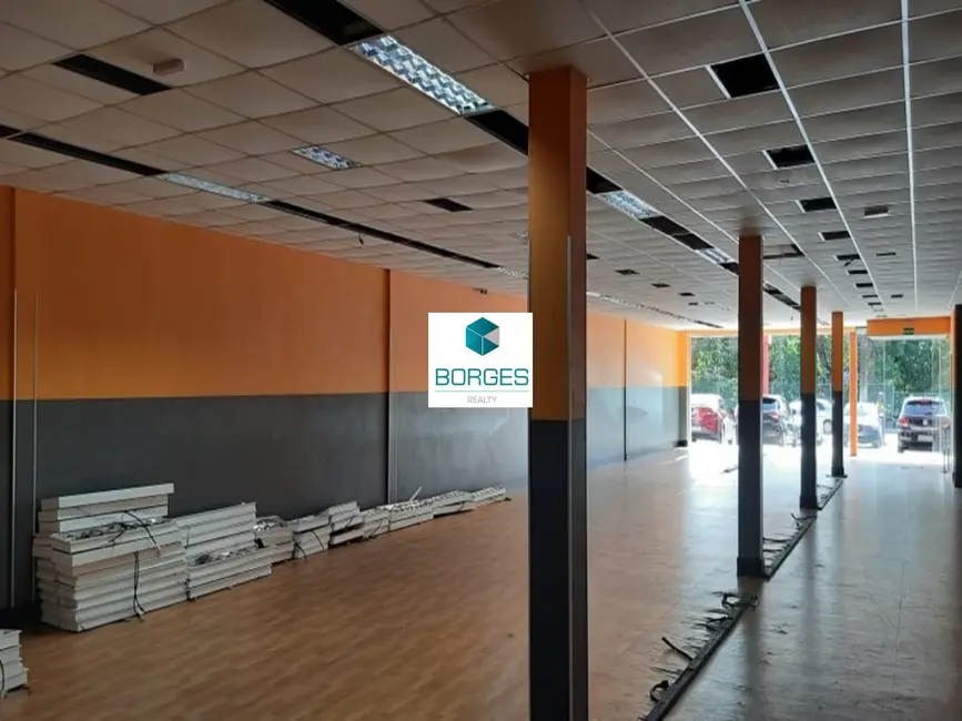 Foto 3 de Loja para alugar, 690m2 em Cabula, Salvador - BA