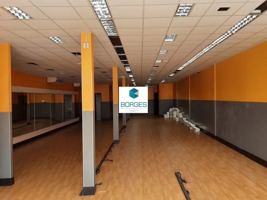 Foto 9 de Loja para alugar, 690m2 em Cabula, Salvador - BA