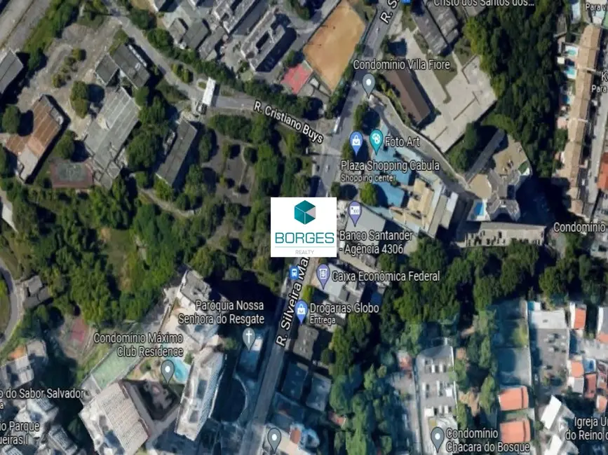 Foto 8 de Loja para alugar, 690m2 em Cabula, Salvador - BA