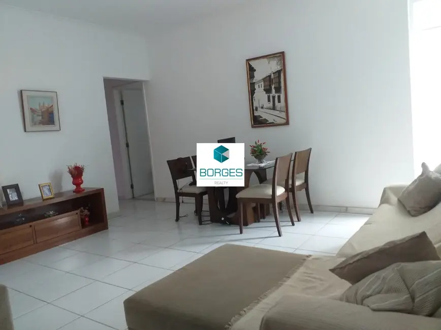 Foto 1 de Apartamento com 3 quartos à venda, 100m2 em Barra, Salvador - BA