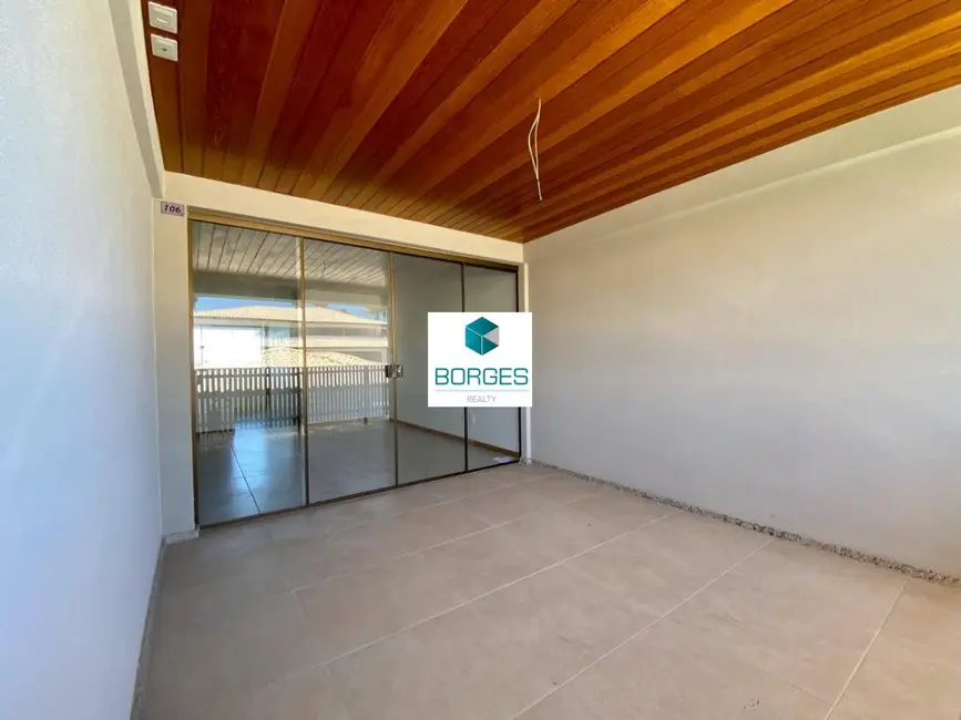 Foto 7 de Casa de Condomínio com 3 quartos à venda, 127m2 em Camacari - BA