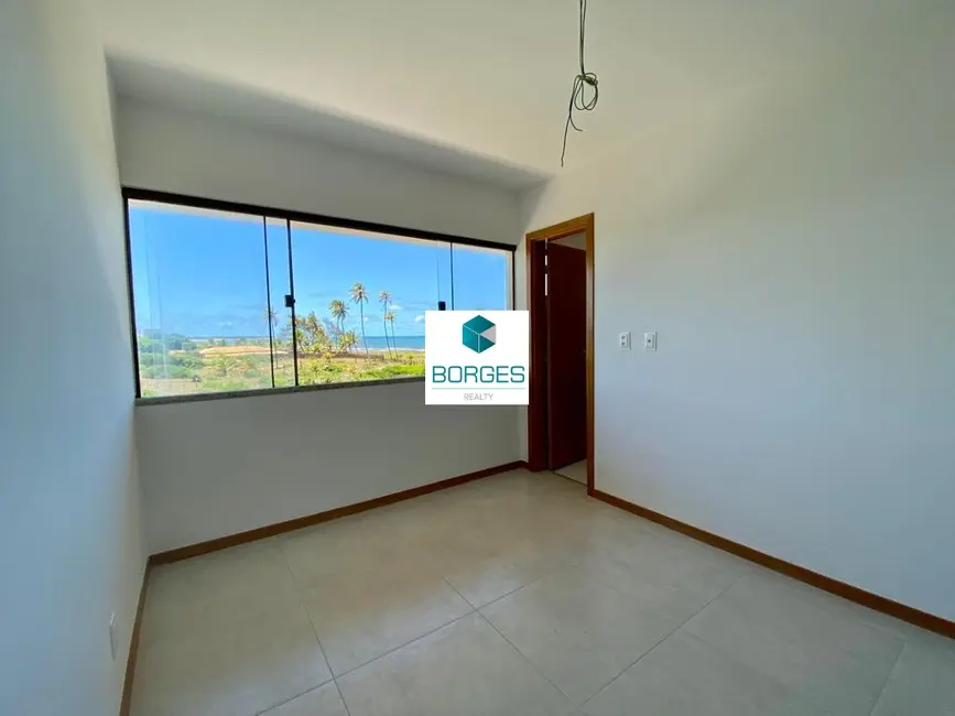 Foto 8 de Casa de Condomínio com 3 quartos à venda, 127m2 em Camacari - BA