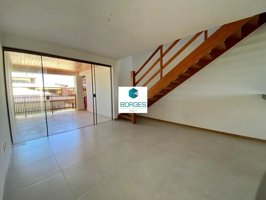 Foto 5 de Casa de Condomínio com 3 quartos à venda, 127m2 em Camacari - BA