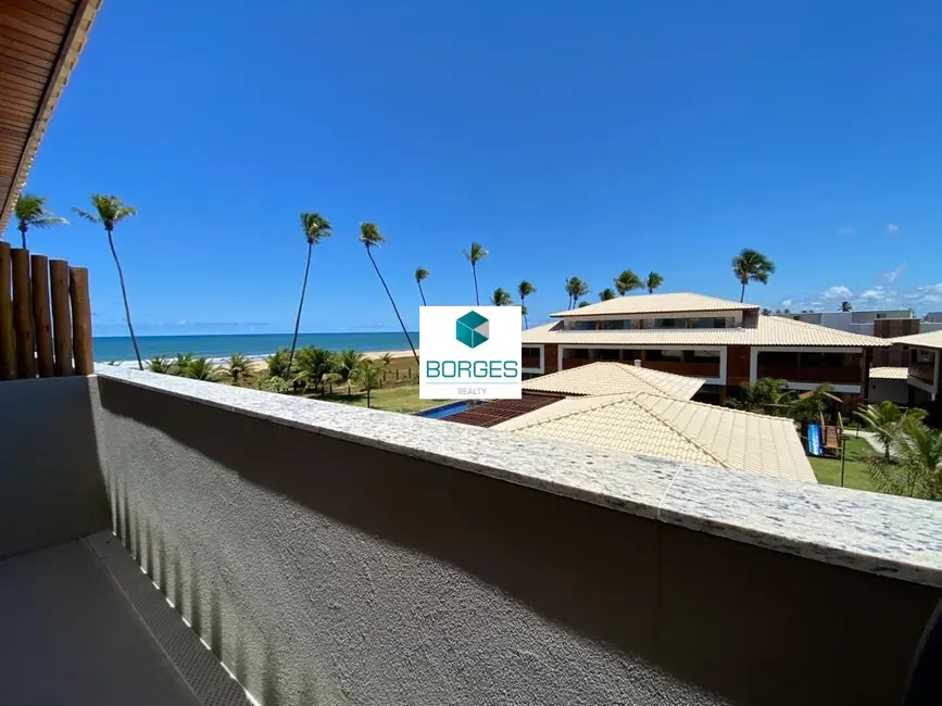 Foto 6 de Casa de Condomínio com 3 quartos à venda, 127m2 em Camacari - BA