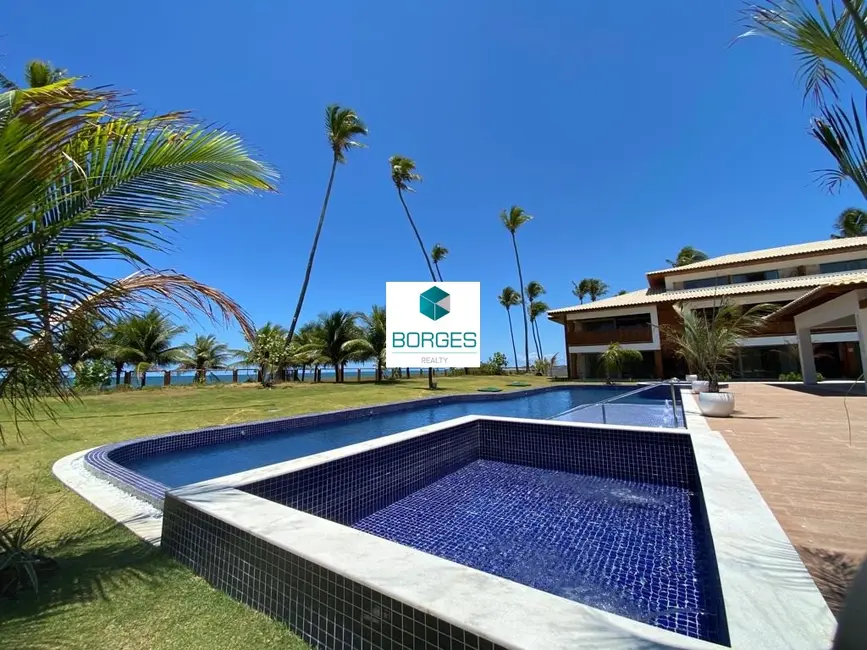 Foto 3 de Casa de Condomínio com 3 quartos à venda, 127m2 em Camacari - BA