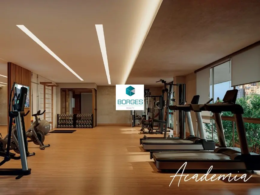 Foto 4 de Apartamento com 4 quartos à venda, 210m2 em Barra, Salvador - BA