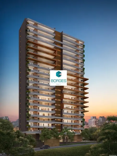 Foto 1 de Apartamento com 4 quartos à venda, 210m2 em Barra, Salvador - BA