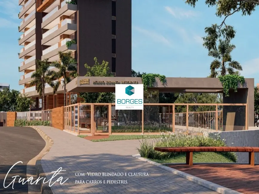 Foto 3 de Apartamento com 4 quartos à venda, 210m2 em Barra, Salvador - BA