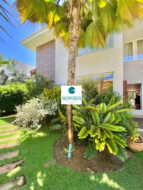 Casa de Condomínio com 5 quartos à venda e para alugar, 910m2 em Camacari - BA - imagem 8 Foto 8 de Casa de Condomínio com 5 quartos à venda e para alugar, 910m2 em Camacari - BA
