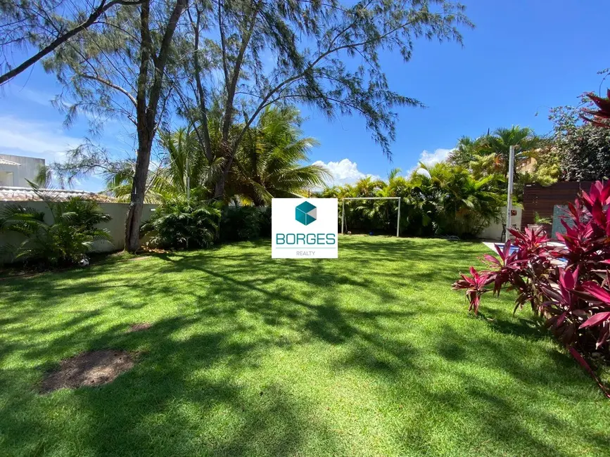 Casa de Condomínio com 5 quartos à venda e para alugar, 910m2 em Camacari - BA - imagem 7 Foto 7 de Casa de Condomínio com 5 quartos à venda e para alugar, 910m2 em Camacari - BA