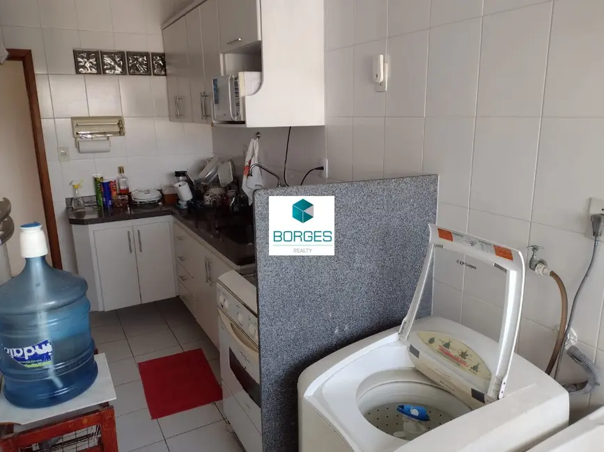 Foto 6 de Apartamento com 2 quartos à venda, 100m2 em Candeal, Salvador - BA