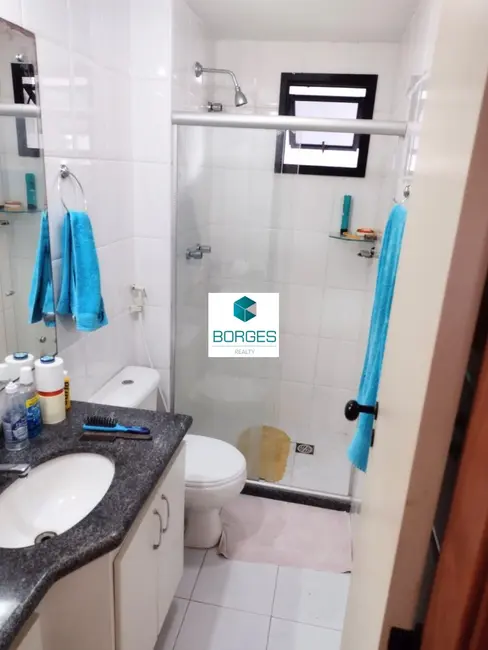 Foto 5 de Apartamento com 2 quartos à venda, 100m2 em Candeal, Salvador - BA