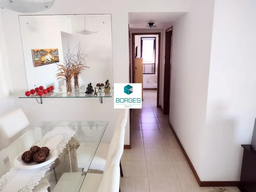 Foto 8 de Apartamento com 2 quartos à venda, 100m2 em Candeal, Salvador - BA