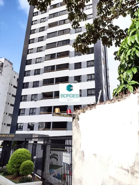 Foto 1 de Apartamento com 2 quartos à venda, 100m2 em Candeal, Salvador - BA
