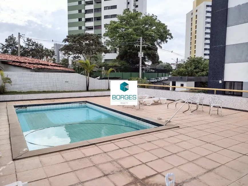 Foto 9 de Apartamento com 2 quartos à venda, 100m2 em Candeal, Salvador - BA