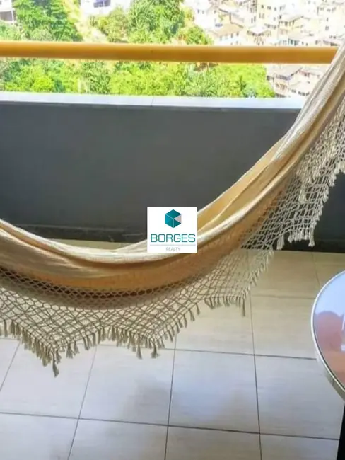 Foto 3 de Apartamento com 2 quartos à venda, 100m2 em Candeal, Salvador - BA