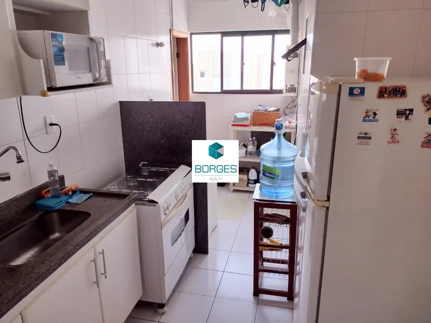 Foto 7 de Apartamento com 2 quartos à venda, 100m2 em Candeal, Salvador - BA