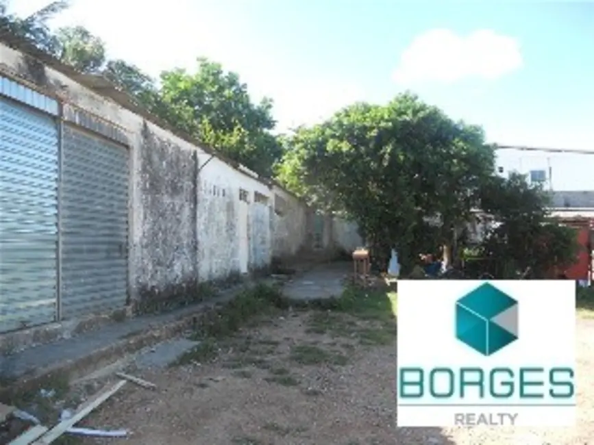 Terreno / Lote à venda, 1600m2 em Lauro De Freitas - BA - imagem 3 Foto 3 de Terreno / Lote à venda, 1600m2 em Lauro De Freitas - BA