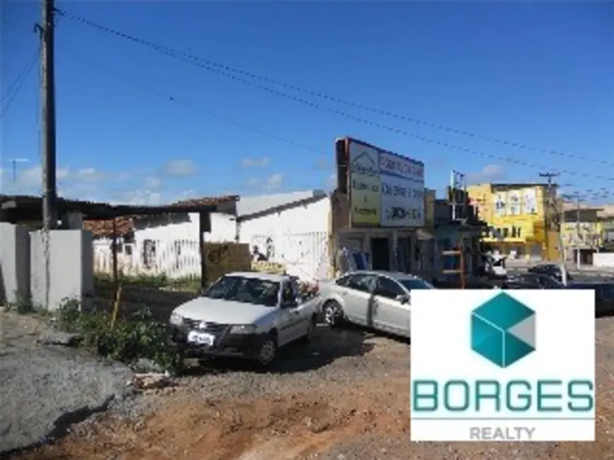 Terreno / Lote à venda, 1600m2 em Lauro De Freitas - BA - imagem 7 Foto 7 de Terreno / Lote à venda, 1600m2 em Lauro De Freitas - BA