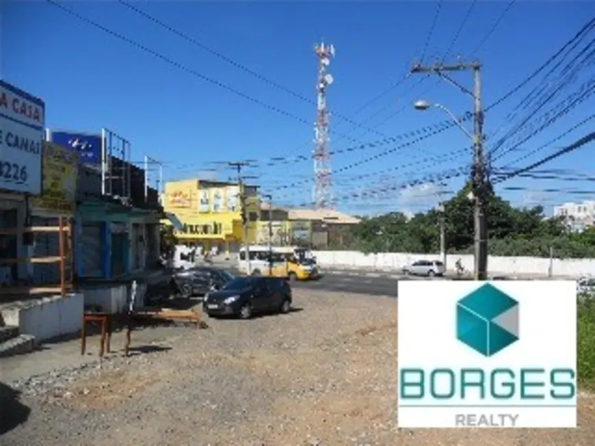 Terreno / Lote à venda, 1600m2 em Lauro De Freitas - BA - imagem 8 Foto 8 de Terreno / Lote à venda, 1600m2 em Lauro De Freitas - BA