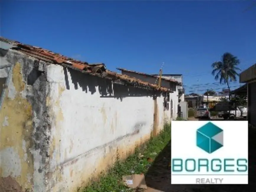 Terreno / Lote à venda, 1600m2 em Lauro De Freitas - BA - imagem 5 Foto 5 de Terreno / Lote à venda, 1600m2 em Lauro De Freitas - BA