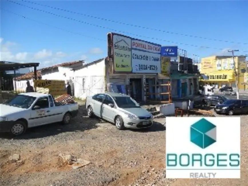 Terreno / Lote à venda, 1600m2 em Lauro De Freitas - BA - imagem 6 Foto 6 de Terreno / Lote à venda, 1600m2 em Lauro De Freitas - BA
