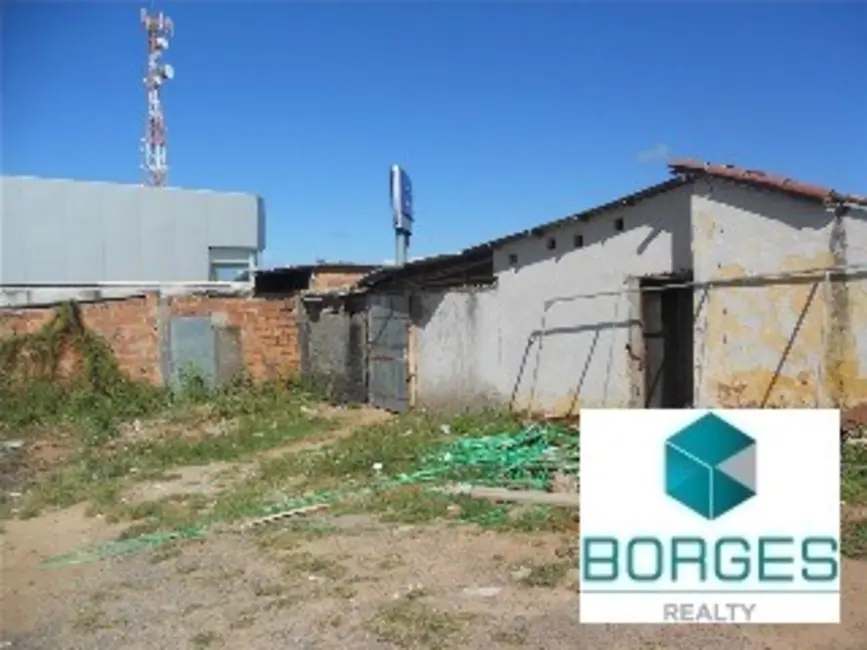 Terreno / Lote à venda, 1600m2 em Lauro De Freitas - BA - imagem 4 Foto 4 de Terreno / Lote à venda, 1600m2 em Lauro De Freitas - BA
