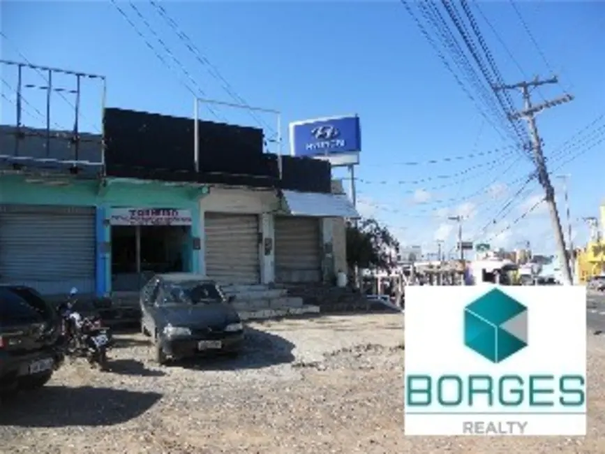 Terreno / Lote à venda, 1600m2 em Lauro De Freitas - BA - imagem 9 Foto 9 de Terreno / Lote à venda, 1600m2 em Lauro De Freitas - BA