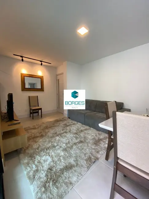 Foto 6 de Apartamento com 1 quarto à venda e para alugar, 52m2 em Rio Vermelho, Salvador - BA