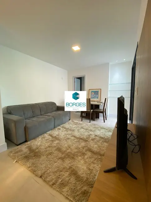 Foto 4 de Apartamento com 1 quarto à venda e para alugar, 52m2 em Rio Vermelho, Salvador - BA