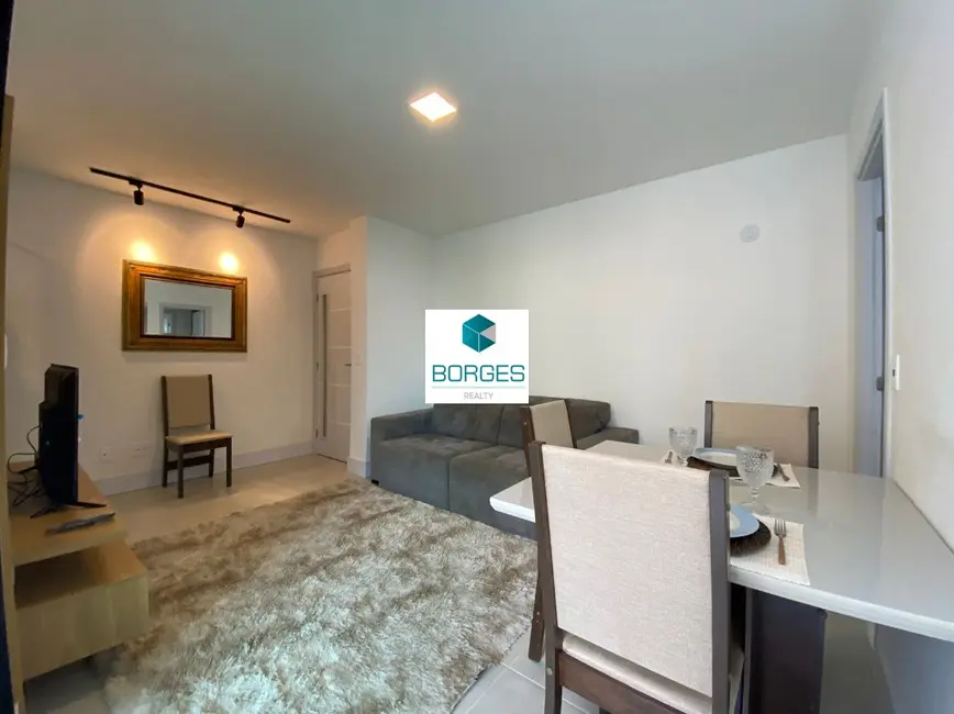 Foto 7 de Apartamento com 1 quarto à venda e para alugar, 52m2 em Rio Vermelho, Salvador - BA