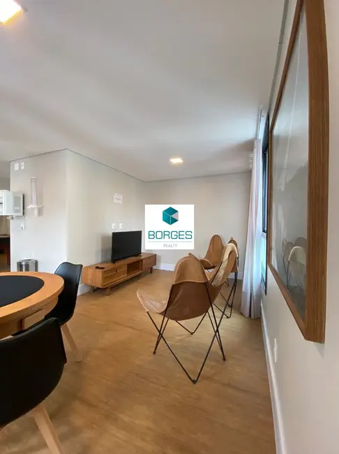 Foto 2 de Apartamento com 1 quarto à venda e para alugar, 52m2 em Rio Vermelho, Salvador - BA