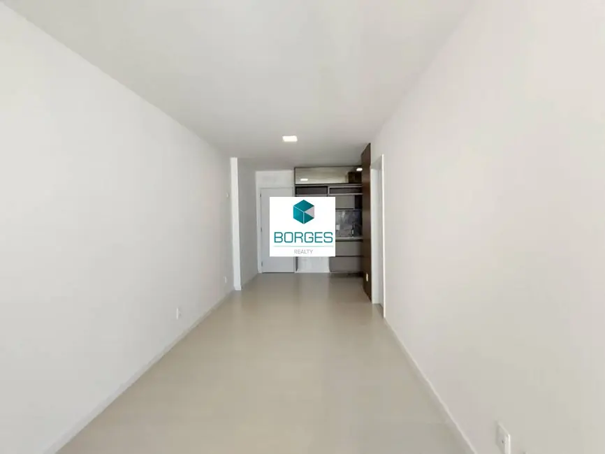 Foto 1 de Apartamento com 1 quarto para alugar, 51m2 em Graça, Salvador - BA