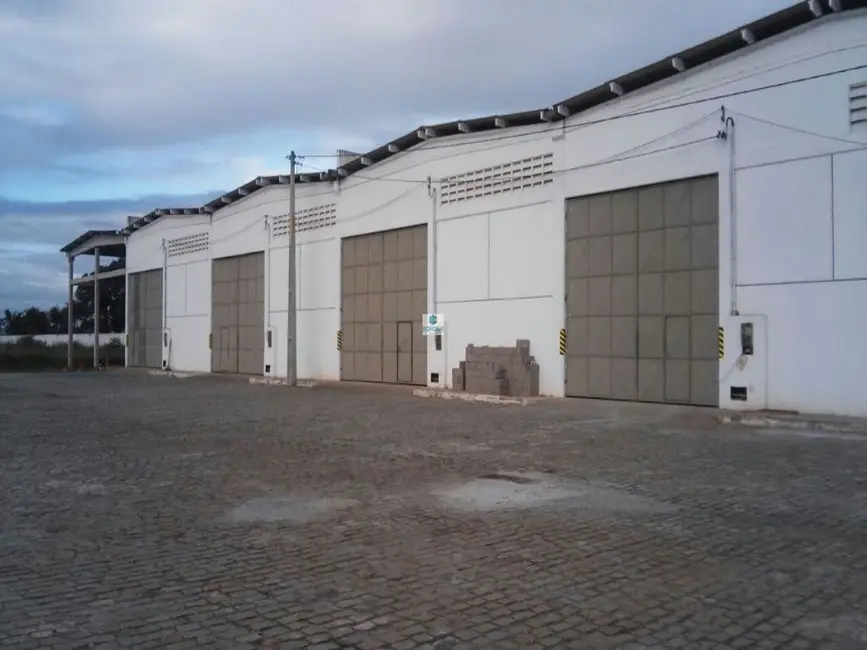 Armazém / Galpão para alugar, 660m2 em Centro, Feira De Santana - BA - imagem 3 Foto 3 de Armazém / Galpão para alugar, 660m2 em Centro, Feira De Santana - BA