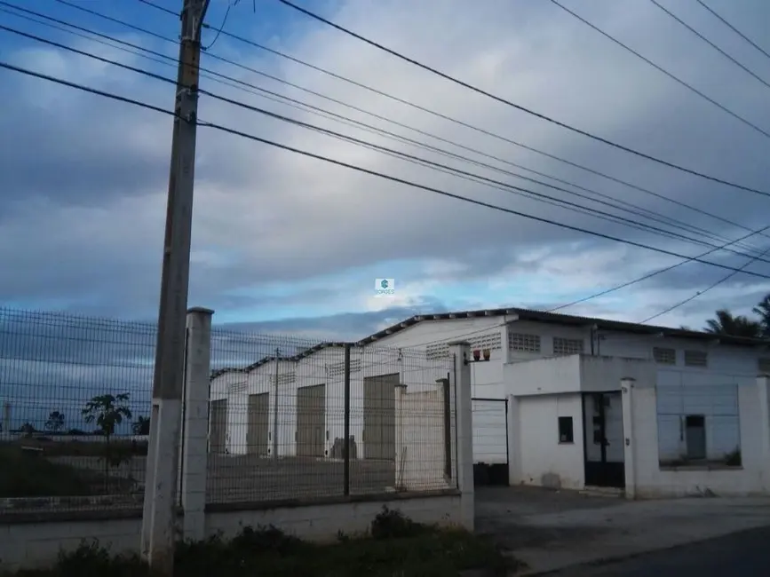 Armazém / Galpão para alugar, 660m2 em Centro, Feira De Santana - BA - imagem 4 Foto 4 de Armazém / Galpão para alugar, 660m2 em Centro, Feira De Santana - BA