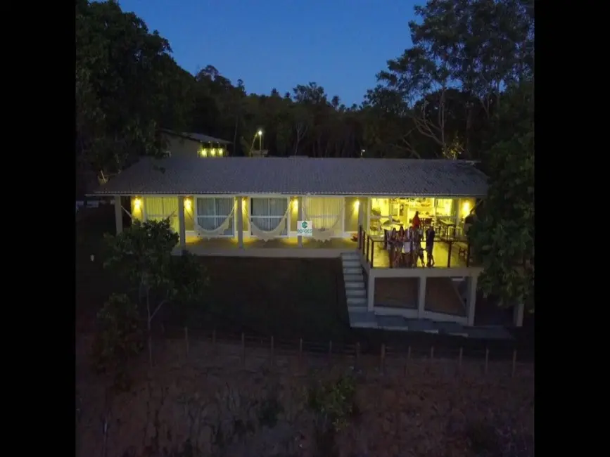 Terreno / Lote à venda, 100000m2 em Salvador - BA - imagem 3 Foto 3 de Terreno / Lote à venda, 100000m2 em Salvador - BA