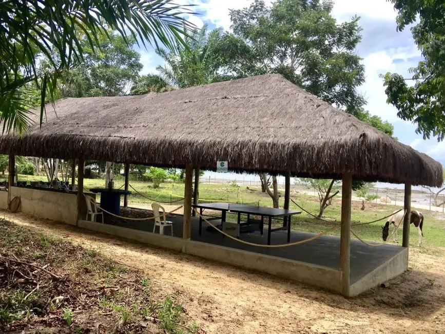 Terreno / Lote à venda, 100000m2 em Salvador - BA - imagem 5 Foto 5 de Terreno / Lote à venda, 100000m2 em Salvador - BA