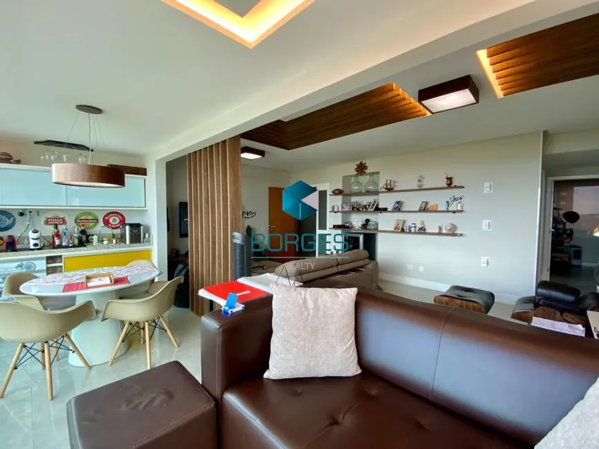 Apartamento com 2 quartos à venda, 103m2 em Horto Florestal, Salvador - BA - imagem 3 Foto 3 de Apartamento com 2 quartos à venda, 103m2 em Horto Florestal, Salvador - BA