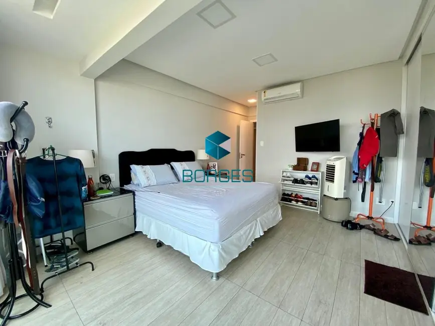 Apartamento com 2 quartos à venda, 103m2 em Horto Florestal, Salvador - BA - imagem 8 Foto 8 de Apartamento com 2 quartos à venda, 103m2 em Horto Florestal, Salvador - BA