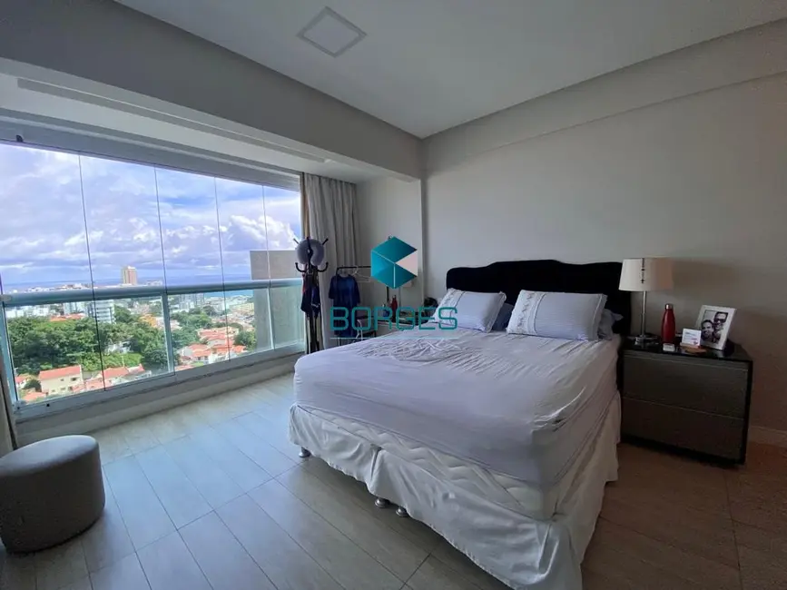 Apartamento com 2 quartos à venda, 103m2 em Horto Florestal, Salvador - BA - imagem 9 Foto 9 de Apartamento com 2 quartos à venda, 103m2 em Horto Florestal, Salvador - BA