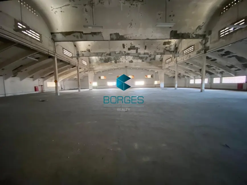 Armazém / Galpão à venda, 7213m2 em Mares, Salvador - BA - imagem 5 Foto 5 de Armazém / Galpão à venda, 7213m2 em Mares, Salvador - BA