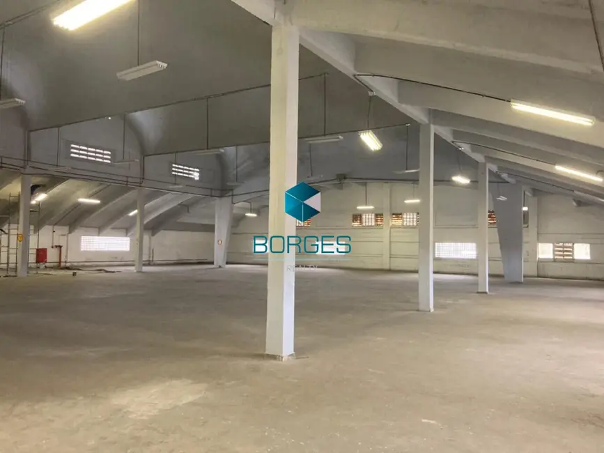 Armazém / Galpão à venda, 7213m2 em Mares, Salvador - BA - imagem 8 Foto 8 de Armazém / Galpão à venda, 7213m2 em Mares, Salvador - BA