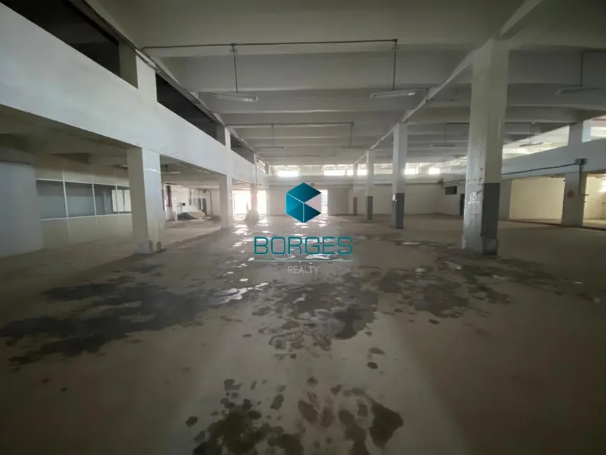 Armazém / Galpão à venda, 7213m2 em Mares, Salvador - BA - imagem 3 Foto 3 de Armazém / Galpão à venda, 7213m2 em Mares, Salvador - BA