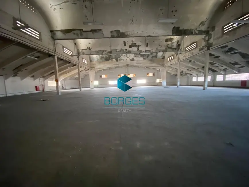 Armazém / Galpão à venda, 7213m2 em Mares, Salvador - BA - imagem 6 Foto 6 de Armazém / Galpão à venda, 7213m2 em Mares, Salvador - BA