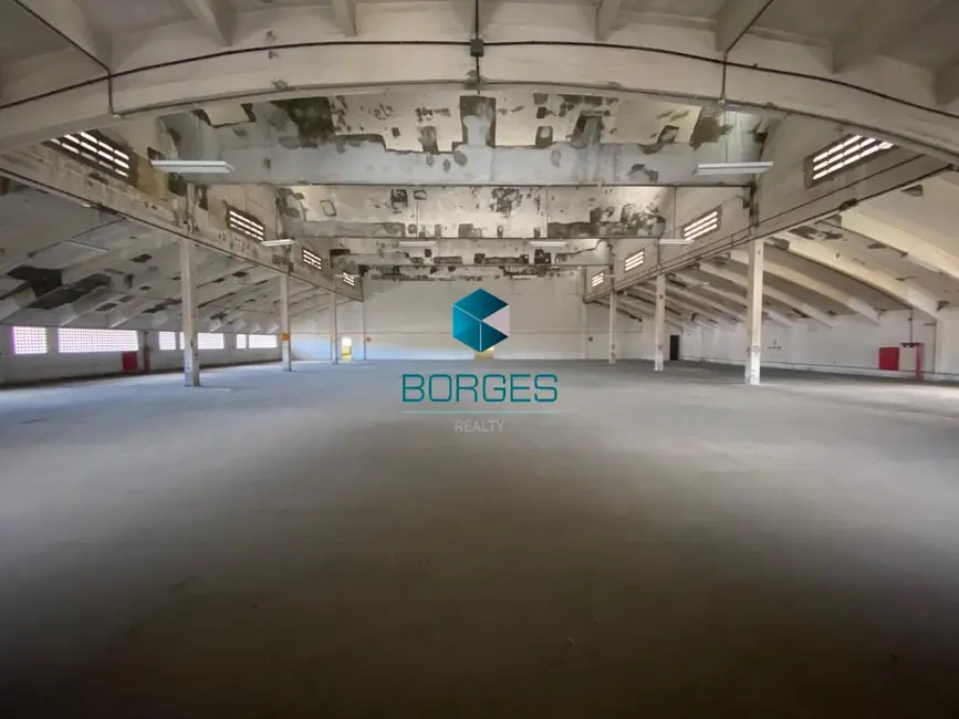 Armazém / Galpão à venda, 7213m2 em Mares, Salvador - BA - imagem 4 Foto 4 de Armazém / Galpão à venda, 7213m2 em Mares, Salvador - BA